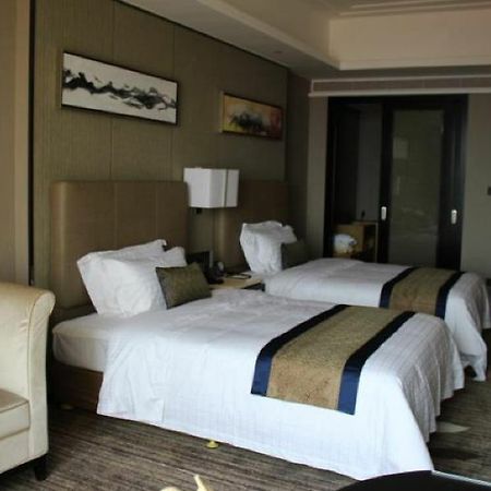 New Beacon Walden Hotel Huanggang  Extérieur photo