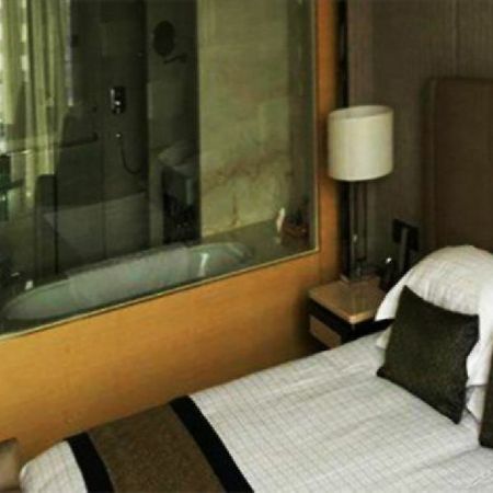 New Beacon Walden Hotel Huanggang  Extérieur photo