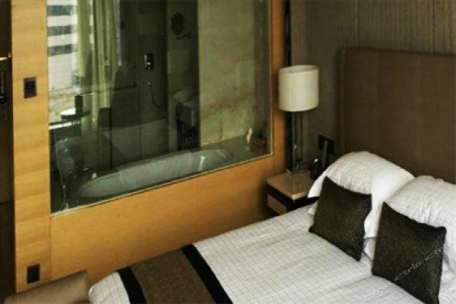 New Beacon Walden Hotel Huanggang  Extérieur photo