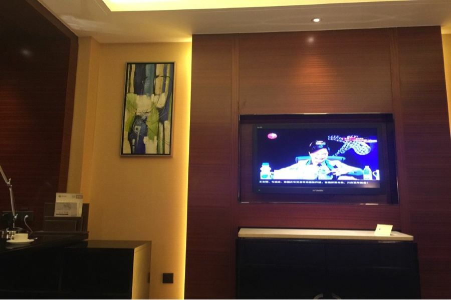 New Beacon Walden Hotel Huanggang  Extérieur photo