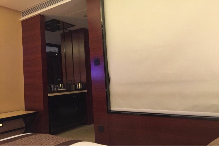 New Beacon Walden Hotel Huanggang  Extérieur photo
